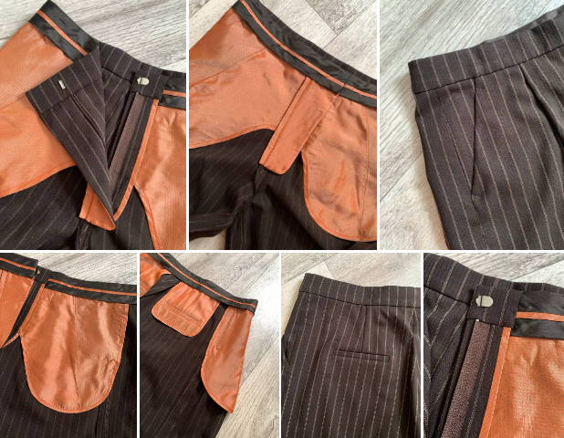 [Альбина Рубинская] Изнанка-3 (2025)