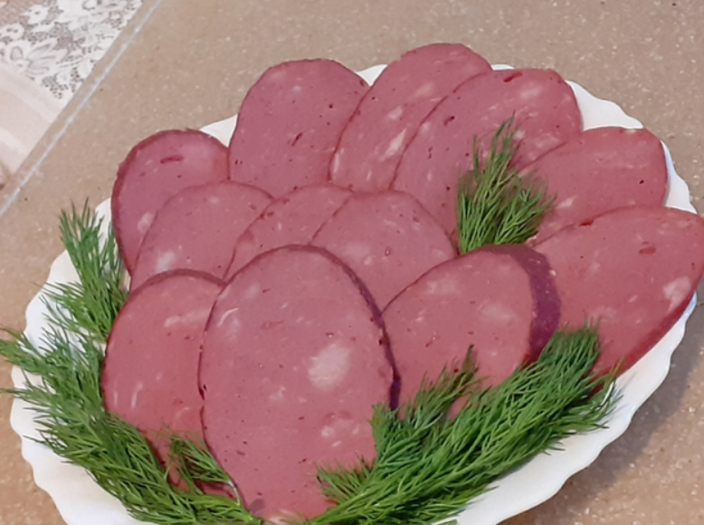 [Ольга Филатова] Вареная колбаса, сервелаты, цельнокусковые деликатесы. Часть 1 (2025)