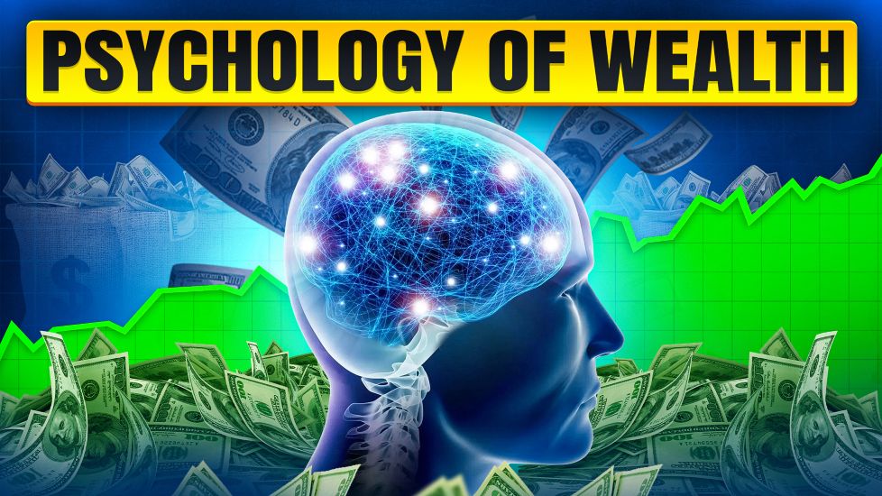 [Нил МакКой-Уорд] Безграничное богатство — Психология накопления богатства, Часть 2 из 15 (2025)