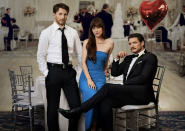 [Максим Францев] Деньги или Любовь? Фильм "Материалистка" (2025)