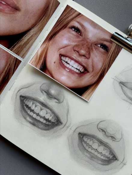 [Марина Тарасова] [Marilina Art] Расчленёнка (2025)