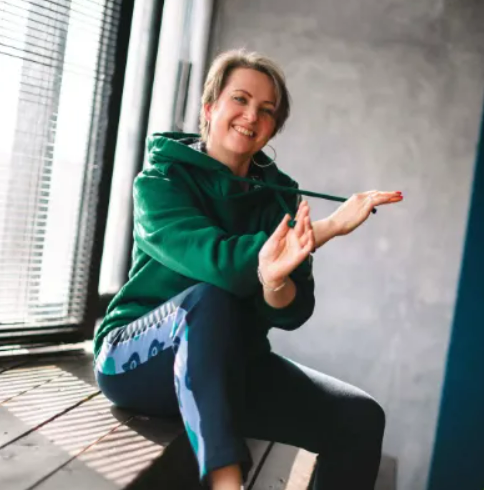 [Вера Воронина] Группа трикотаж (сентябрь 2025)