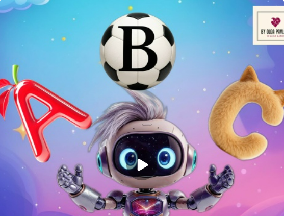 [Ольга Павлова] Интенсив по чтению Short Vowels. Ступень 1. Обновление (2025)