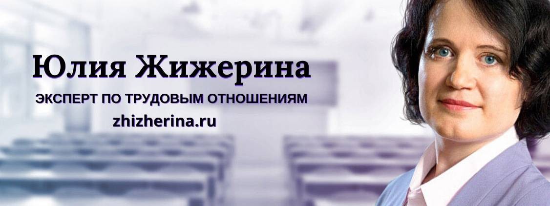 [Юлия Жижерина] Персональные данные. Как учесть всё (2025)