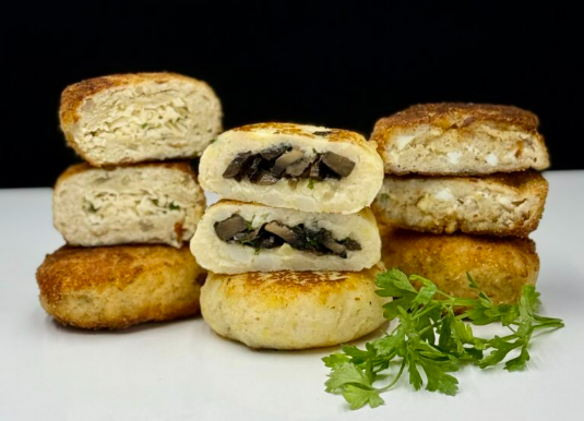 [Мария Манахова] Зразы (2025)