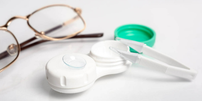 [DocMa, Анастасия Елизарова] Гайд по контактным линзам (2024)