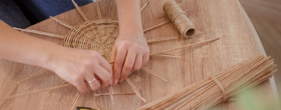 [Олеся Васылив] Плету с Олесей (июль 2025)