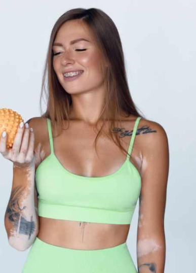 [Алена Медведева] Легкая спина (2022)