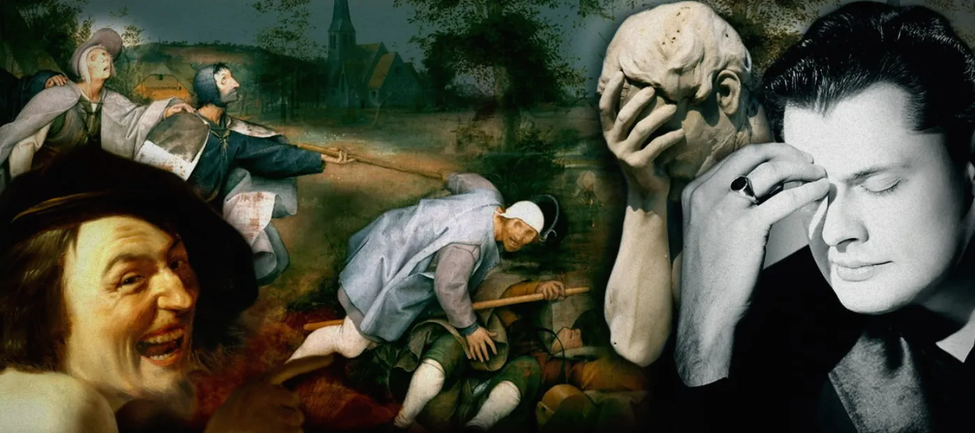  [Евгений Понасенков] История человеческой глупости. Спасение разумных (2022)