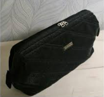 [Сумочный Рай, Светлана Костина] Имитация внутреннего фермуара (2025)