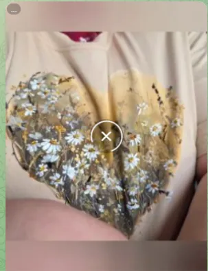  [Даша Лисенкова] Цветочки, рыцарь, балерина (2025)