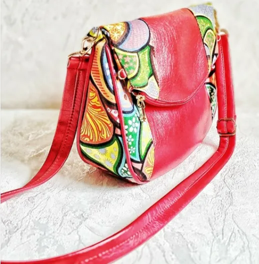  [Татьяна Мицай] Сумка Ася (2025)