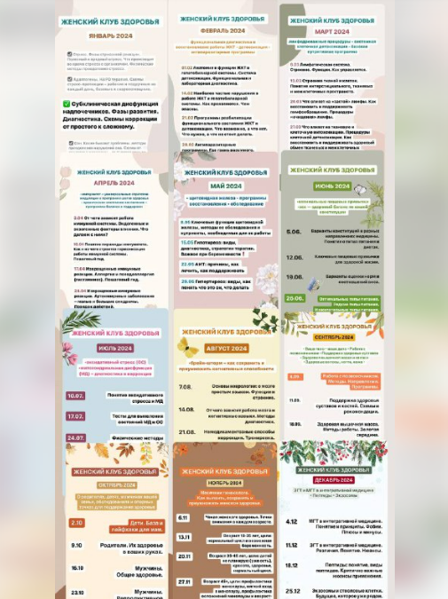 [Элисо Джобава] Женский клуб (2025)