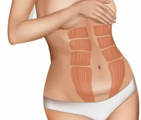  [Александр Волоткевич] Работа с рубцами, послеоперационными шрамами и мышцами, находящимися в перерастяжении и фиброзе (2025)