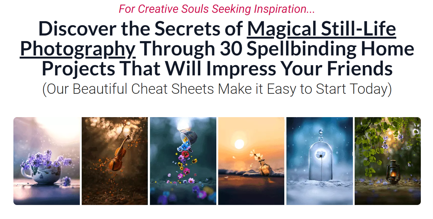 [Ашрафул Арефин] Книга заклинаний волшебной фотографии (2024)