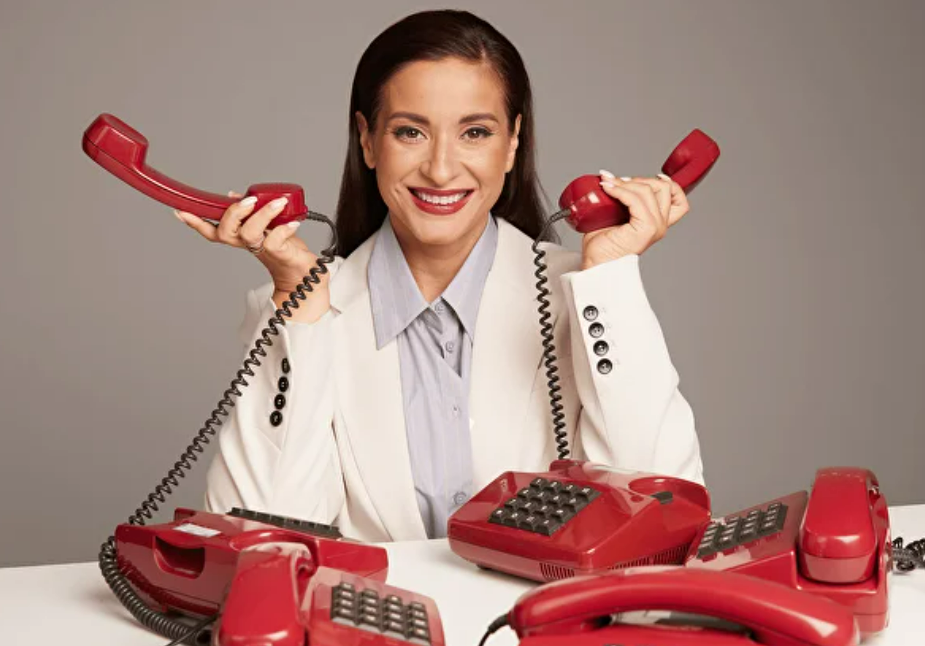 [Вика Дмитриева] Коммуникация. Тариф Доверие (2025)