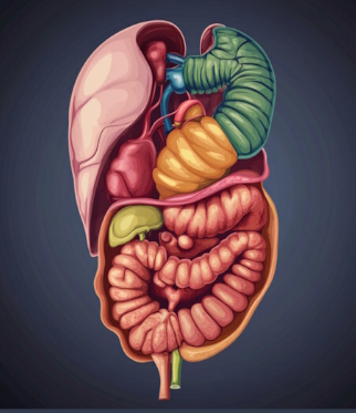 [Александра Бонина] 3 практических мастер-класса по восстановлению микрофлоры кишечника (2025)