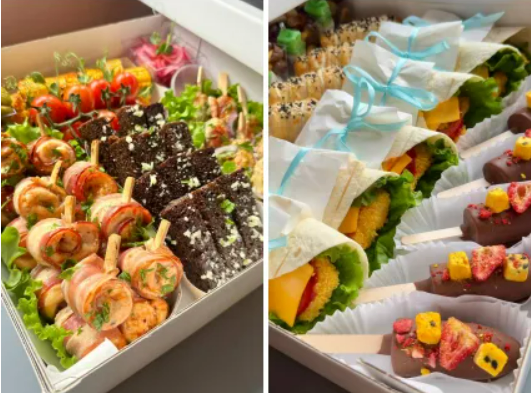 [furshetbox_msk, Александра Варакута] Закрытый канал Просто о фуршетных закусках (2025)