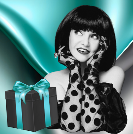 [Марина ДеБошир] [marishadeboshir] Верни себе жизнь. Черная пятница (2025)